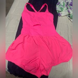 NWOT FP Movement Righteous Runsie